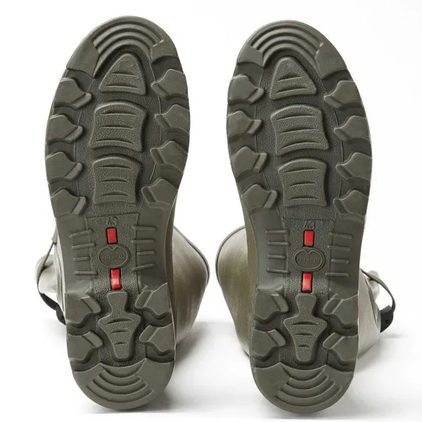 Orvis Le Chameau Vierzon Jersey Boots|Men Boots