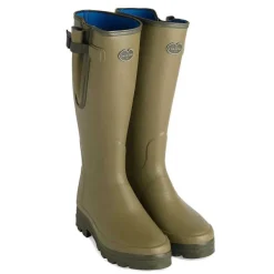 Orvis Le Chameau Vierzonord Boots|Men Boots
