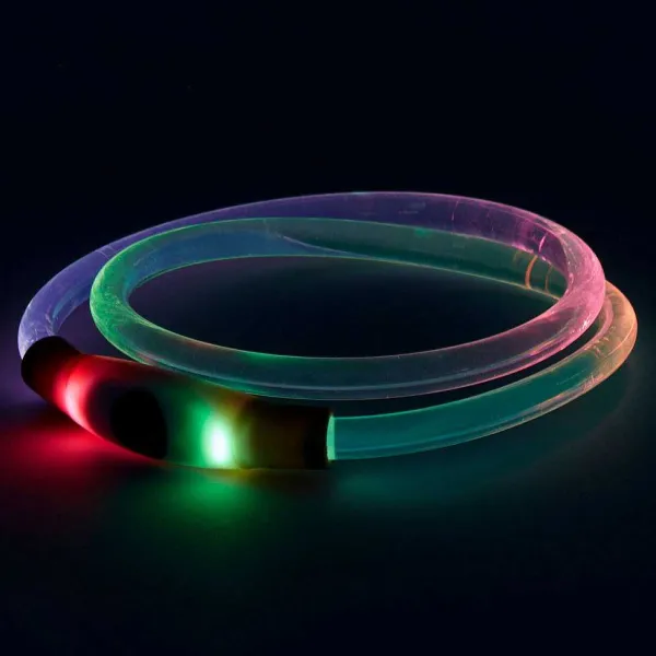 Orvis Led Rechargeable Safety Collar| Collars