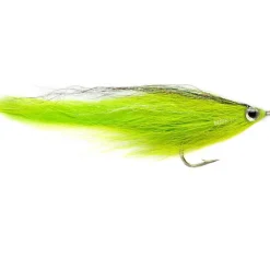 Orvis Lefty'S Deceiver| Bass & Panfish Flies