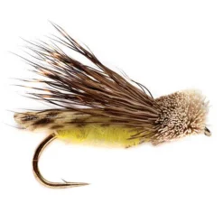 Orvis Letort Hopper| Dry Flies
