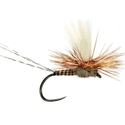 Orvis Lexi'S Tactical Get 'Er Dun May| Dry Flies