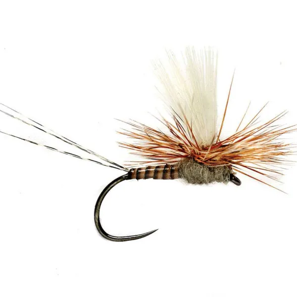 Orvis Lexi'S Tactical Get 'Er Dun May| Dry Flies