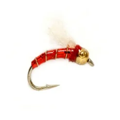 Orvis Lexi'S Th Holo-Zmidge| Nymphs