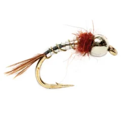 Orvis Lightning Bug| Nymphs