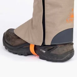 Orvis Listo Brush Cruisers Snake Gaiters|Men Hunting
