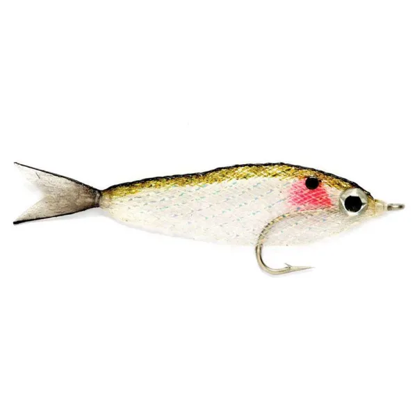 Orvis Livebait Fly/Flexo Streamer| Streamer Flies