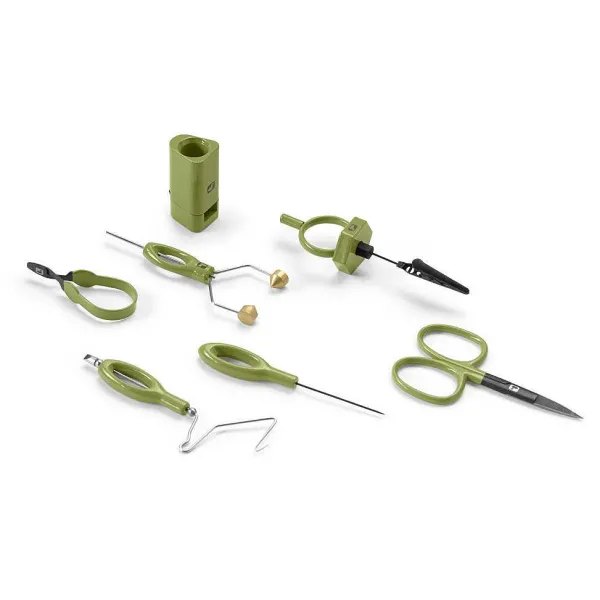 Orvis Loon Fly-Tying Tool Kit| Tools