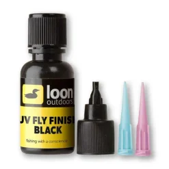 Orvis Loon Uv Colored Fly Finish| Materials