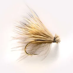 Orvis Low Rider Cdc & Elk Caddis| Dry Flies