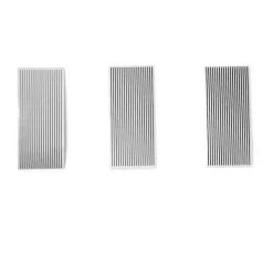 Orvis Magic Quills| Materials