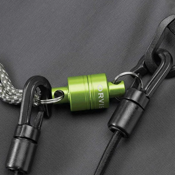 Orvis Magnetic Net Release| Tools