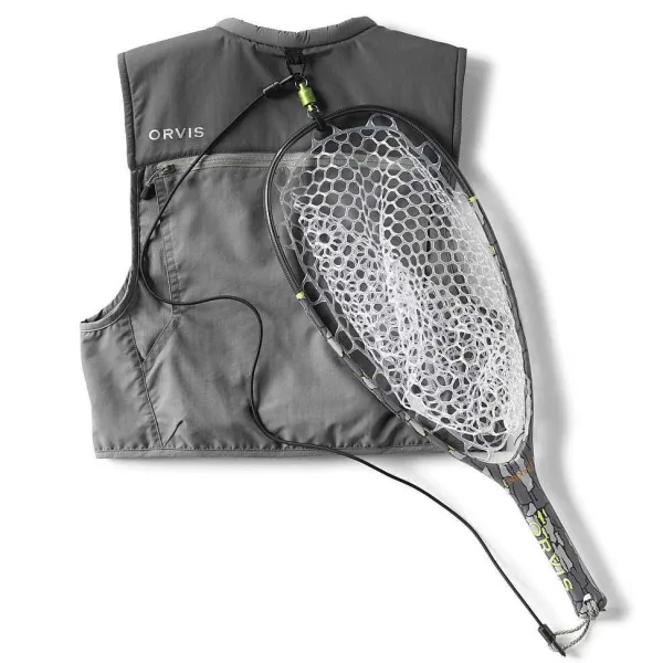 Orvis Magnetic Net Release| Tools