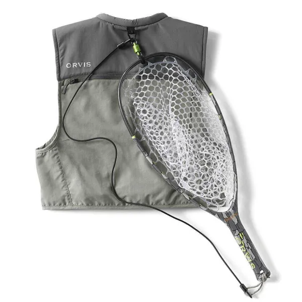 Orvis Magnetic Net Release| Tools