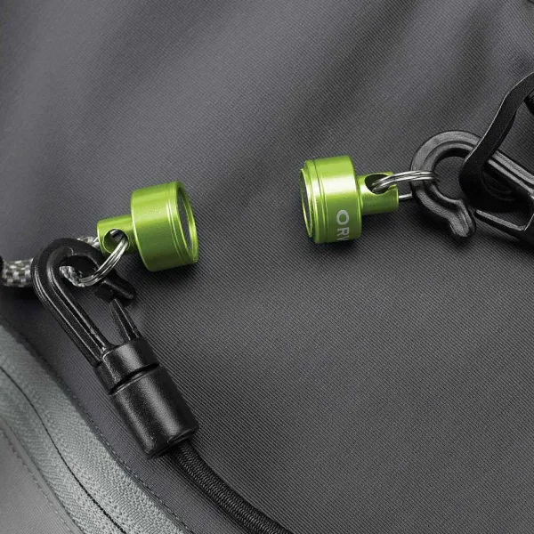 Orvis Magnetic Net Release| Tools