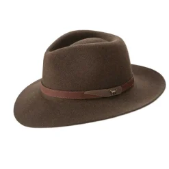 Orvis Man'S Best Friend Wool Fedora|Men Hats