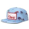 Orvis Mary Flies Hat|Men Hats