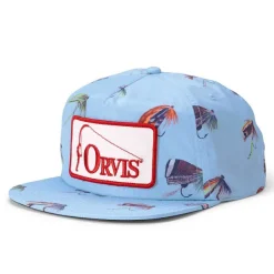 Orvis Mary Flies Hat|Men Hats