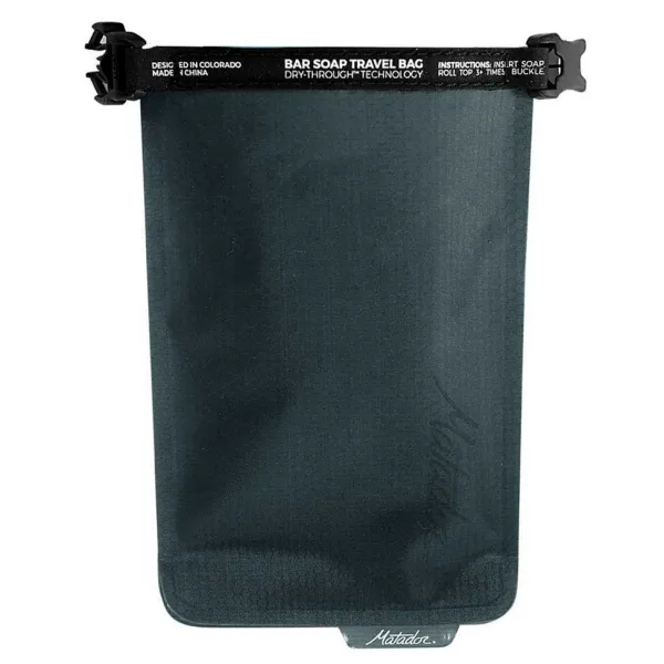 Orvis Matador® Flatpak Soap Bar Case|Men Travel