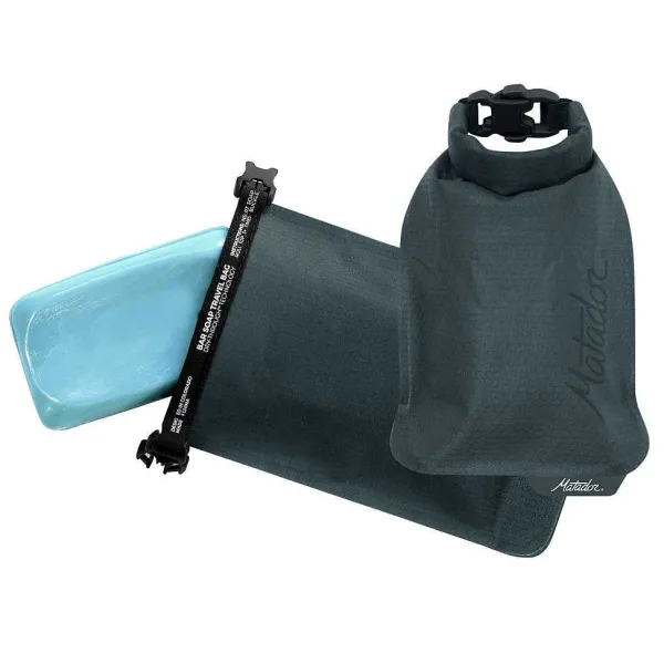 Orvis Matador® Flatpak Soap Bar Case|Men Travel