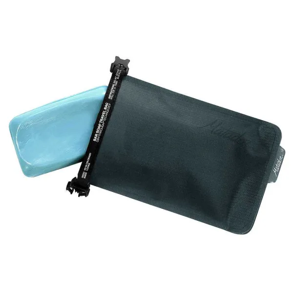 Orvis Matador® Flatpak Soap Bar Case|Men Travel