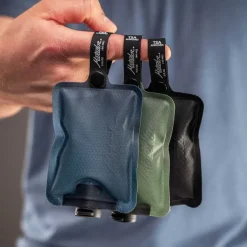 Orvis Matador® Flatpak Toiletry Bottle 3-Pack|Men Packs & Bags