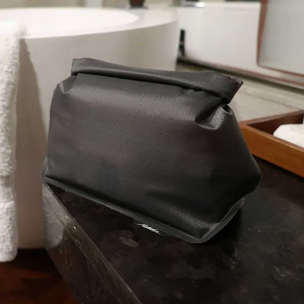 Orvis Matador® Flatpak Waterproof Toiletry Case|Men Travel