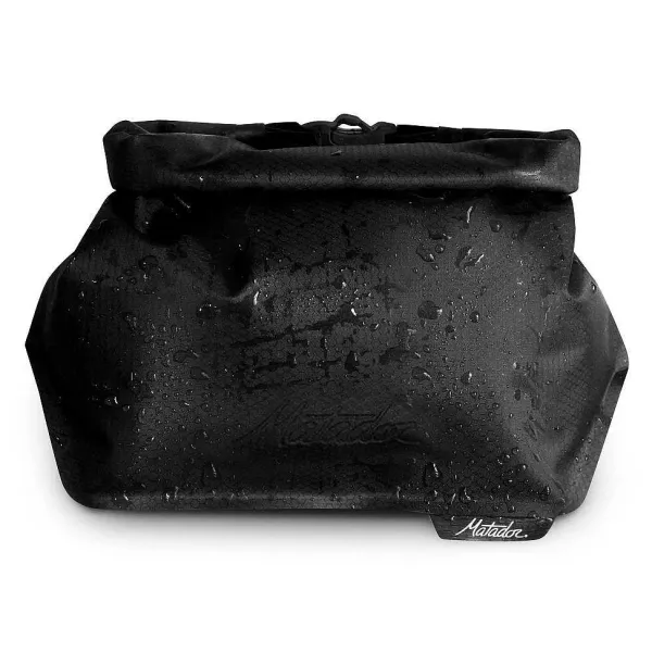 Orvis Matador® Flatpak Waterproof Toiletry Case|Men Travel