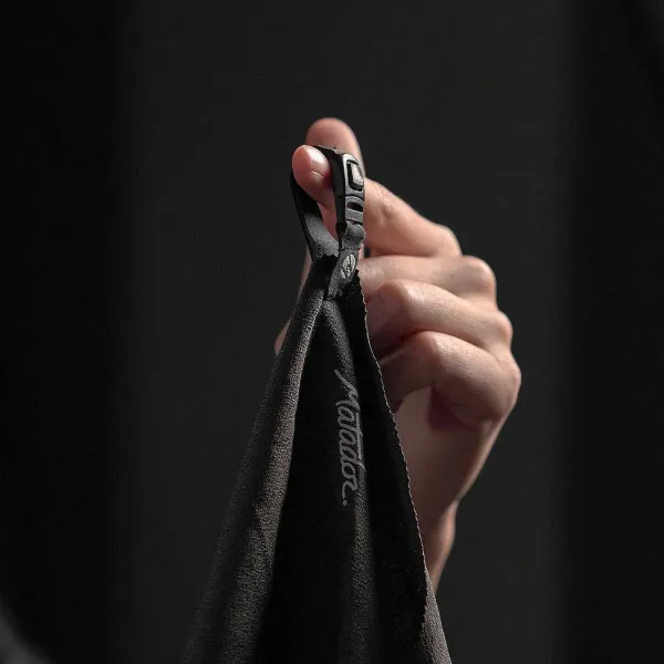Orvis Matador® Nanodry Packable Shower Towel|Men Travel