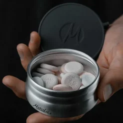 Orvis Matador® Waterproof Travel Canister 100 Ml| Toiletry & Travel Kits