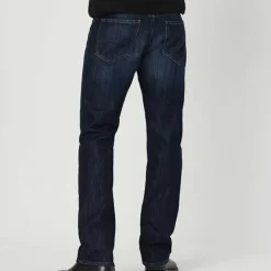 Orvis Mavi Matt Denim|Men Pants