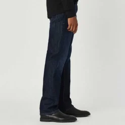 Orvis Mavi Matt Denim|Men Pants