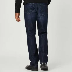 Orvis Mavi Matt Denim|Men Pants