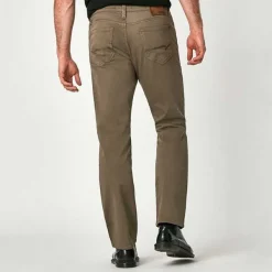 Orvis Mavi Matt Twill|Men Pants