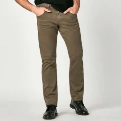 Orvis Mavi Matt Twill|Men Pants