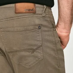 Orvis Mavi Matt Twill|Men Pants