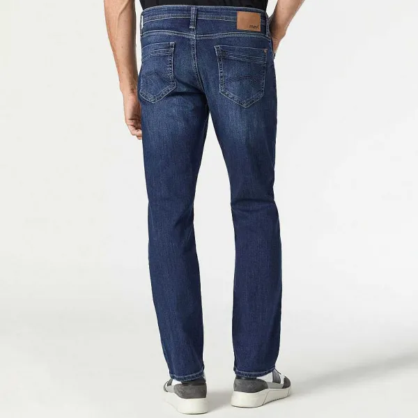 Orvis Mavi Zach Denim|Men Pants