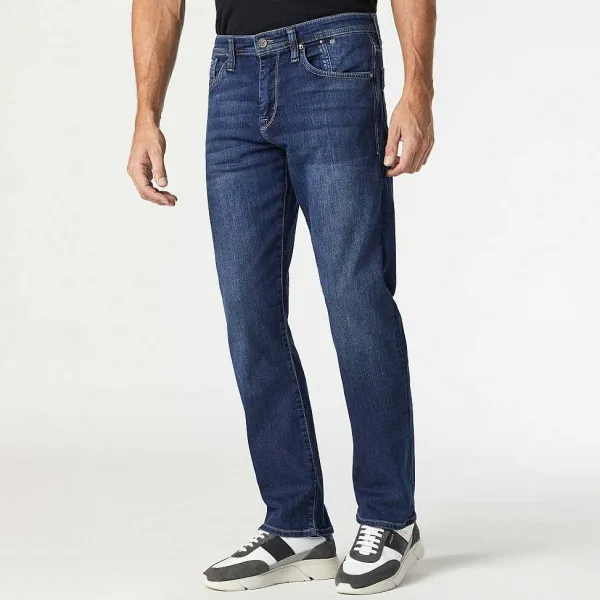 Orvis Mavi Zach Denim|Men Pants