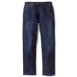 Orvis Mavi Zach Denim|Men Pants