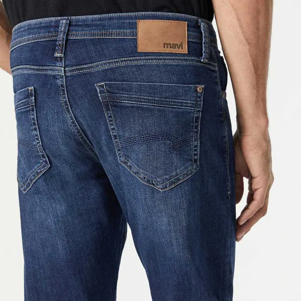 Orvis Mavi Zach Denim|Men Pants