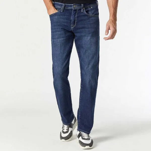 Orvis Mavi Zach Denim|Men Pants