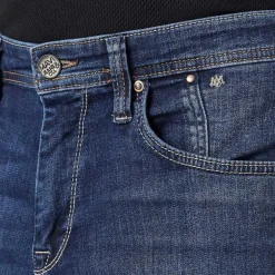 Orvis Mavi Zach Denim|Men Pants