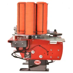 Orvis Mec 100E Sporter 135 Electric Clays Trap| Accessories