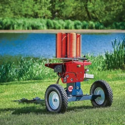 Orvis Mec 100E Sporter 135 Electric Clays Trap| Accessories