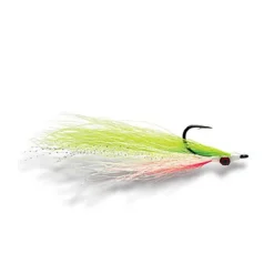 Orvis Mega Clouser| Saltwater Flies
