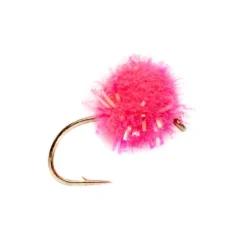 Orvis Meg A Egg| Nymphs