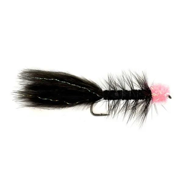 Orvis Meg A Egg Sucking Leech| Streamer Flies