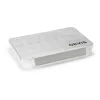 Orvis Meiho Clear Case Fly Boxes| Fly Boxes