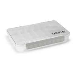 Orvis Meiho Clear Case Fly Boxes| Fly Boxes