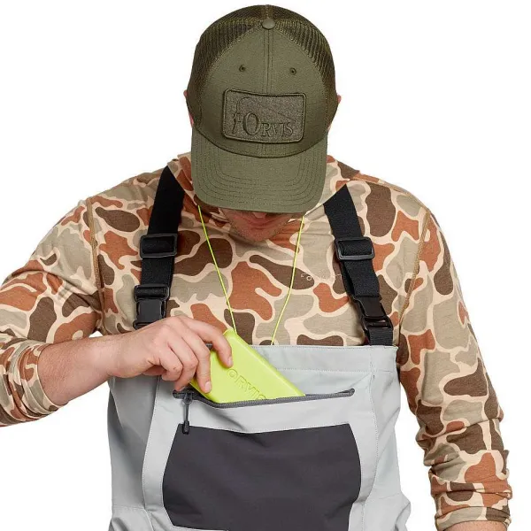 Orvis Men'S Clearwater Waders| Waders